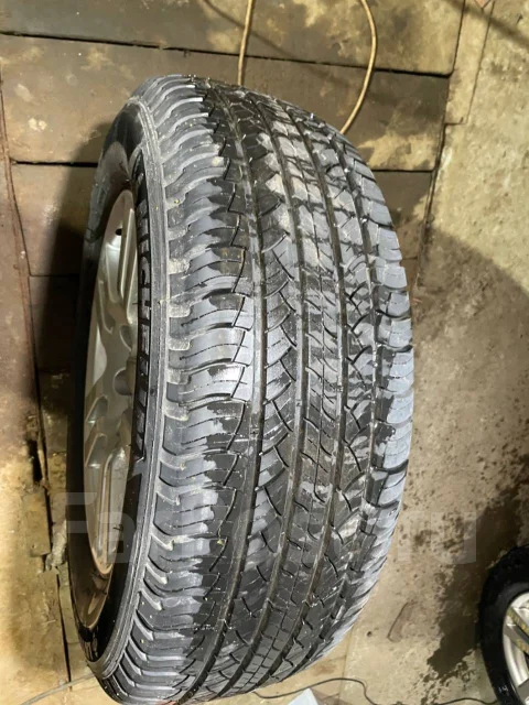 Michelin Latitude Tour HP. ����� at, �/�, ����� �� 5 % ����