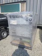 Yamaha. 300��.�., 4-�������, ����������, ���� U (762 ��), 2022 ��� ����