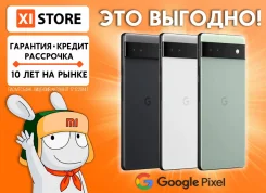 Google Pixel 6a. �����, 128 ��, ������, 3G, 4G LTE, 5G, Dual-SIM, ����������, NFC. ��� ����� �� ������������ ����