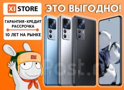 Xiaomi 12T. �����, 128 ��, 3G, 4G LTE, Dual-SIM, ����������. ��� ����� �� ���������� ����