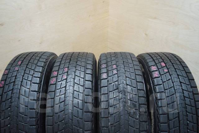 Dunlop Winter Maxx SJ8, 225/60R17, 17", 1 шт, в наличии, 225 мм, 60 % ...