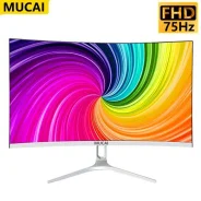 Mucai. 27", ���������� �� (LCD, LED, QLED) ����