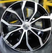 Rial DE. x17", 5x114.3. ��� ����� �� �������-�������� ����