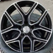 Rial DE. x16", 5x114.3. ��� ����� �� �������-�������� ����