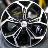 Rial DE. x16", 5x114.3. ��� ����� �� �������-�������� ����