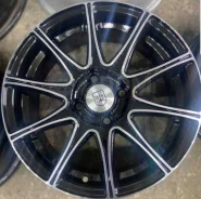 Lenso DE. x15", 4x100. ��� ����� �� �������-�������� ����