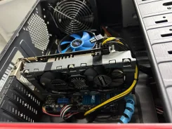 GeForce GTX 660 ����