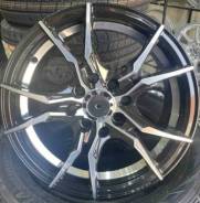 Rial DE. x14", 4x100, 4x114.3. ��� ����� �� �������-�������� ����