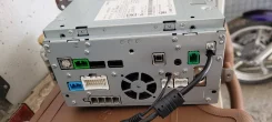 Clarion GCX ����