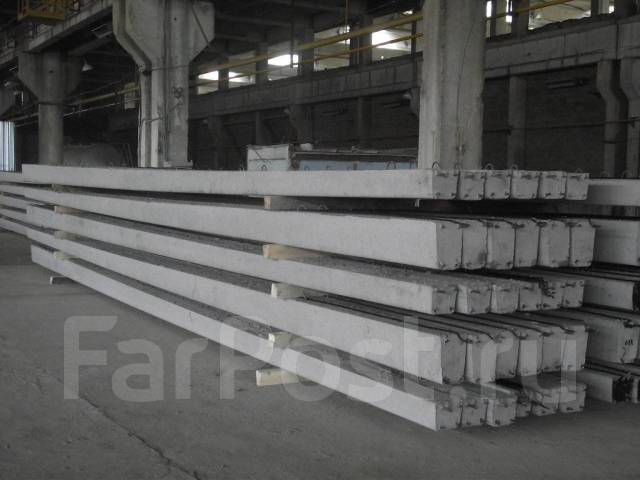 Опоры ЛЭП. СВ95-2, СВ95-3, СВ105, СВ110 - Бетон, кирпич, ЖБИ в Хабаровске