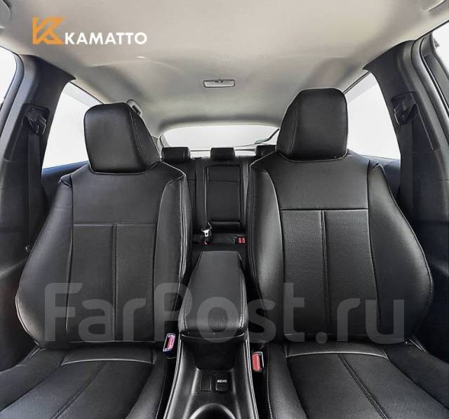 Kamatto модельные чехлы Премиум качества для Вашего авто купить в ...