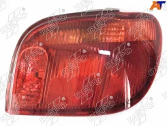 ������ ������ Toyota VITZ/Yaris 02-05 RH 212-19H4R-LD-UE, ������ 21219H4RLDUE ����