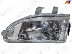 ���� Honda Civic 92-95 LH (��������) TG-217-1111L-LD-E, 20-3113-08-2B, ����� TG2171111LLDE ����