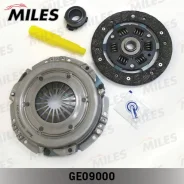 ��������� �������� (Renault Logan/Sandero/Megane I/CLIO I-II 1.2-1.4 91-) D180 �� (LUK 618309100) GE09000 Miles GE09000 GE09000 GE09000 ����