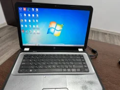 HP Pavilion. 15.6", 1,5����, ��� 6 ��, ���� 500���, WiFi: 1, Bluetooth: 1 ����