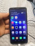Honor X7. �/�, 64 ��, �����, 4G LTE ����