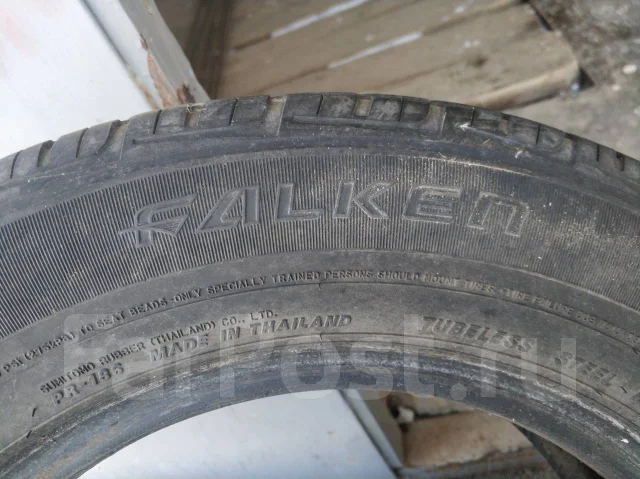 Falken Sincera SN828. ������, �/�, ����� 20 % ����