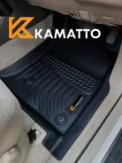 Kamatto 3D TPE ������� � ����� ������ ���������� (������� ����) ����