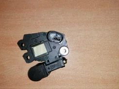 ���� ��������� ���������� 14V 200A Mercedes-Benz Sprinter 4-t OM646 2-���� 595324 ����