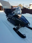 Yamaha Viking Professional II. ��������, ���� ���, � �������� ����