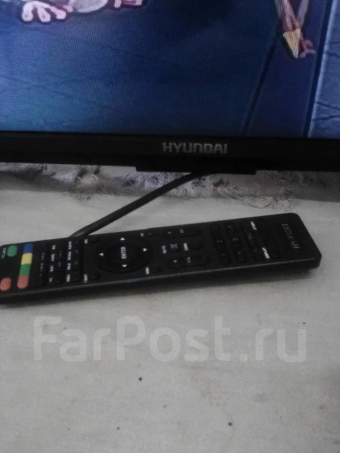 Hyundai. LED ����
