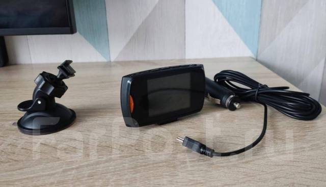 Видеорегистратор Advanced Portable Car Camcorder 1080p - Навигаторы в ...