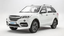    Lifan X60   