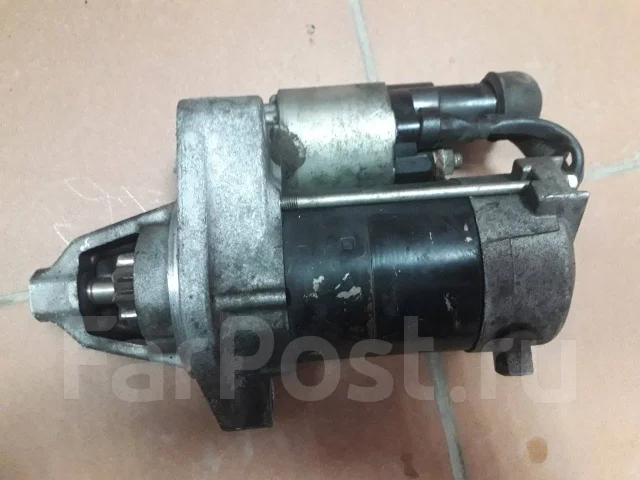 ������� Honda CR-V II RD6 RD7 428000-3450 428000-3450 ����