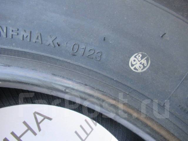 Firemax FM518, 265/65 R17 - Шины во Владивостоке