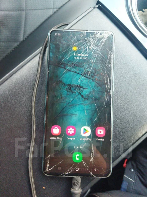 Samsung Galaxy A71. �/�, 128 ��, ��������� ����