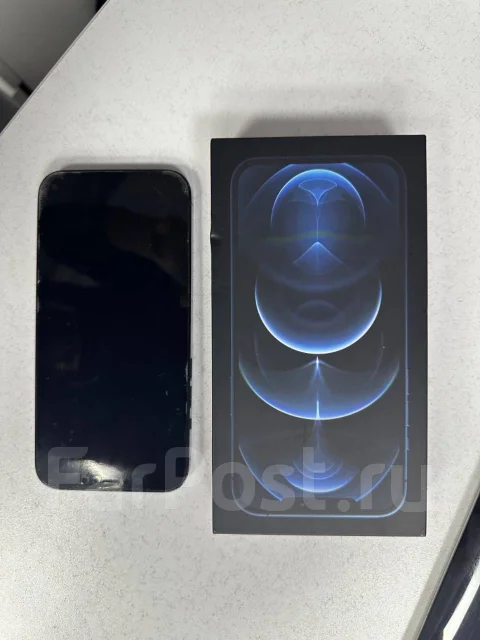 Apple iPhone 12 Pro Max. �/�, 512 ��, ����� ����