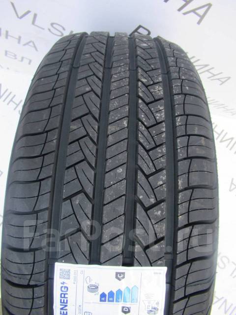 Farroad FRD66, 265/60 R18 - Шины во Владивостоке