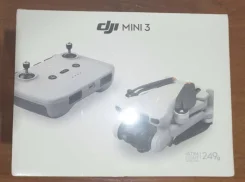 DJI Mini 3. � ������� ����
