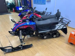 Wels 200RS. ��������, ��� ���, ��� ������� ����