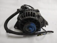 ��������� Mitsubishi Chariot Galant N43W 4G63 MD133171 ����