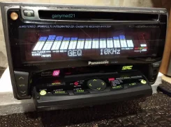 Panasonic CQ ����