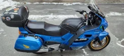 Honda ST 1300. 1 100����. ��., ��������, ���, � �������� ����