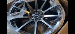 XXR 527. 10.5x18", 5x114.3, ET18 ����