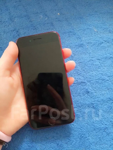Apple iPhone 8. �/�, 256 ��, �������, 4G LTE ����
