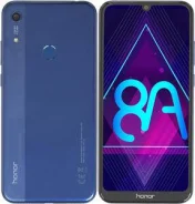 Honor 8A. �/�, 32 ��, �����, 4G LTE, 5G, Dual-SIM, NFC ����