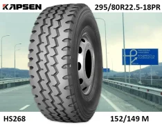 Kapsen HS268. ������, 2023 ���, �����. ��� ����� �� ������� ����