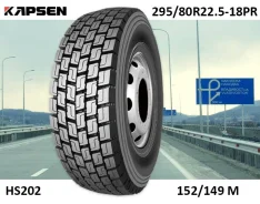 Kapsen HS202. ������, 2023 ���, �����. ��� ����� �� ������� ����