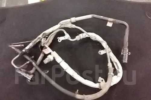 Шланг гур Ford Fusion 2002 - 2012 купить в Новосибирске по цене: 12 000 ...