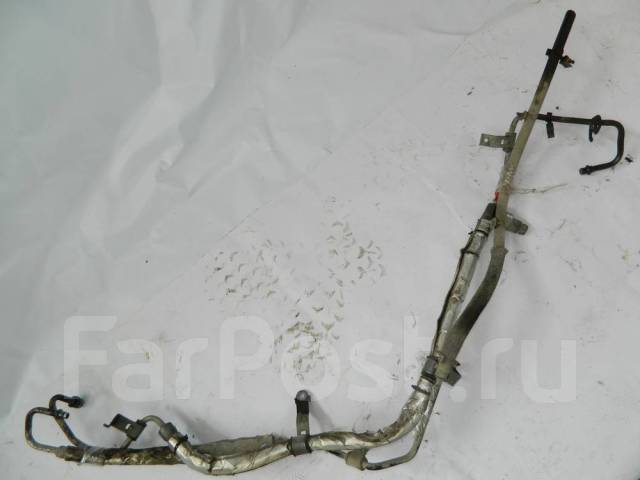 Шланг гур Ford Fusion 2002 - 2012 купить в Новосибирске по цене: 12 000 ...