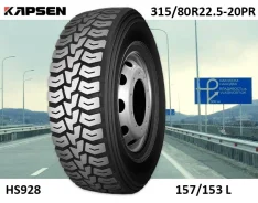 Kapsen HS928. ������, 2023 ���, �����. ��� ����� �� ������� ����