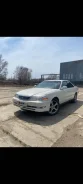 Toyota Mark II. �������, ������, 2.0 (140��.�.), ������, 240 000����. ��, ��� ��� ����