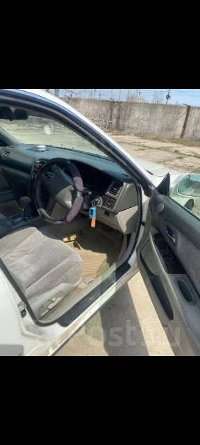 Toyota Mark II. �������, ������, 2.0 (140��.�.), ������, 240 000����. ��, ��� ��� ����