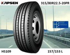 Kapsen HS109. �����������, 2023 ���, �����. ��� ����� �� ������� ����