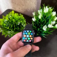 Apple Watch Series 4. IP68 ����