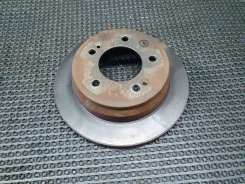 ���� ��������� ������ Hyundai i30 FD 584111H100 ����